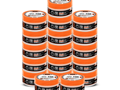 Cera Hair Caramelo 80g - 18 unidades