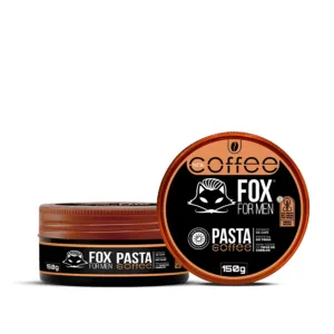 Pasta Coffee 150g