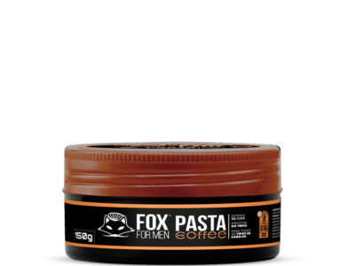 Pasta Coffee 150g