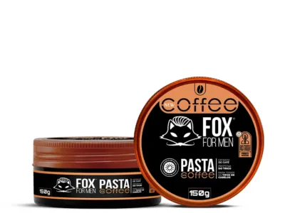 Pasta Coffee 150g