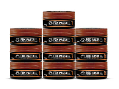 Pasta Coffee 150g - 10 Unidades