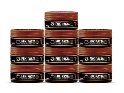 Pasta Coffee 150g - 10 Unidades