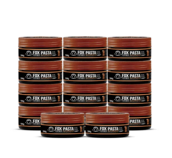 Pasta Coffee 150g - 14 Unidades Pasta Coffee 150g - 14 Unidades