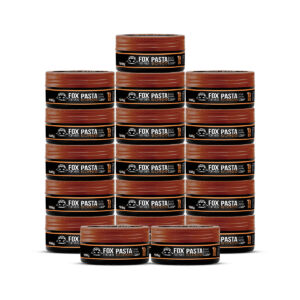PASTA COFFE 150G 18 UNIDADES - FOX FOR MEN - Image 1