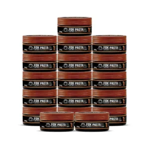 PASTA COFFE 150G 18 UNIDADES – FOX FOR MEN PASTA COFFE 150G 18 UNIDADES - FOX FOR MEN