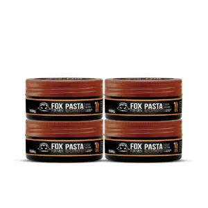 Pasta Coffee 150g - 4 Unidades