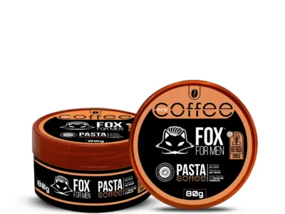 Pasta Coffee 80g