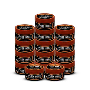 Pasta Coffee 80g - Fox For Men - 15 Unidades - Image 1