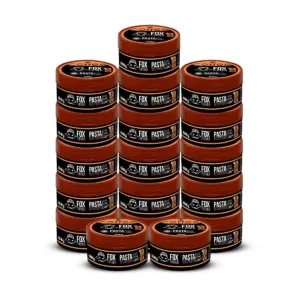 Pasta Coffee 80g – 18 unidades Pasta Coffee 80g - 18 unidades