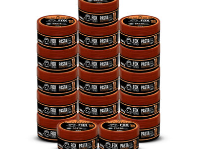 COFFEE-80G-SITE-18-UNID Pasta Coffee 80g - 18 unidades