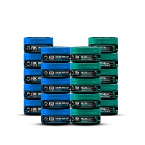 COMBO 7 - FOX FOR MEN