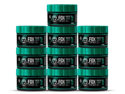 Pasta Premium 300g – 10 Unidades Pasta Premium 300g - 10 Unidades
