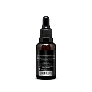 Oleo Para Barba 30Ml
