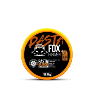 Pasta Orange 120g Pasta Orange 120g