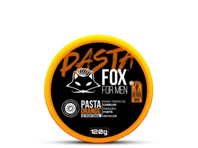 Pasta Orange 120g