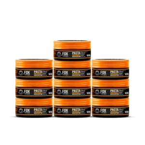 Pasta Orange 120g - 10 Unidades - Image 1