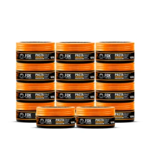 Pasta Orange 120g - 14 Unidades