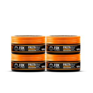 Pasta Orange 120g - 4 Unidades - Image 1
