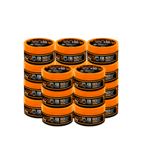 Pasta Orange 80g - 18 unidades - Image 1