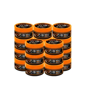 Pasta Orange 80g - 18 unidades