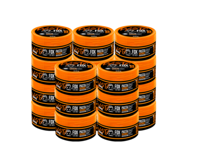 ORANGE-18-NOVA Pasta Orange 80g - 18 unidades