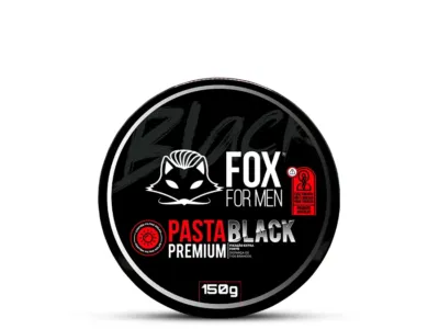 Pasta Black 150g