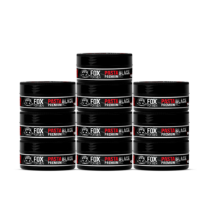 Pasta Black 150g - 10 Unidades - Image 1