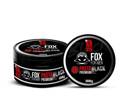 Pasta Black 80g