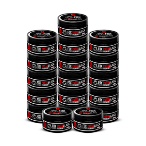 Pasta Black 80g - 18 unidades - Image 1