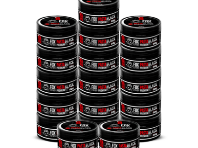 PASTA-BLACK-80G-SITE-18-UNID Pasta Black 80g - 18 unidades