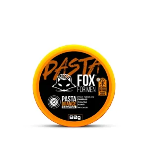 Pasta Orange 80G 1