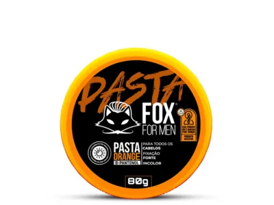 Pasta Orange 80G 1