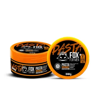 Pasta Orange 80g