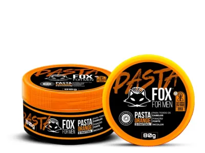 Pasta Orange 80g