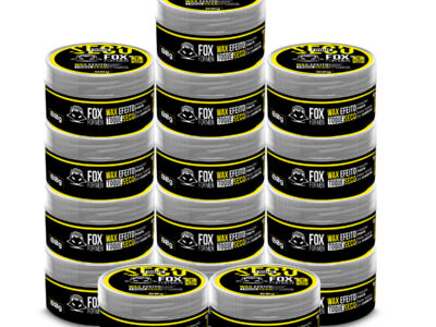 TOQUE-SECO-80G-SITE–15-unid Wax Efeito Toque Seco 80g - Fox For Men - 15 Unidades