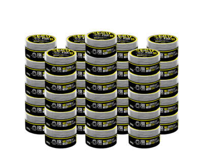 TOQUE-SECO-80G-SITE–36-unid Wax Efeito Toque Seco 80g - Fox For Men - 36 Unidades