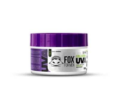 GEL CERA UVA 300G