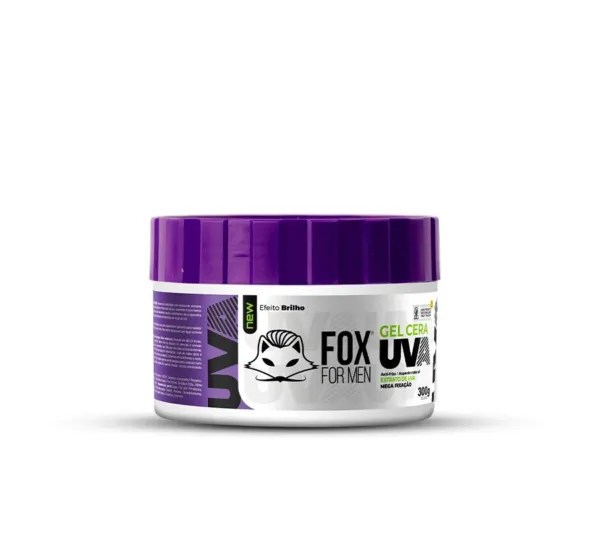 GEL CERA UVA 300G GEL CERA UVA 300G