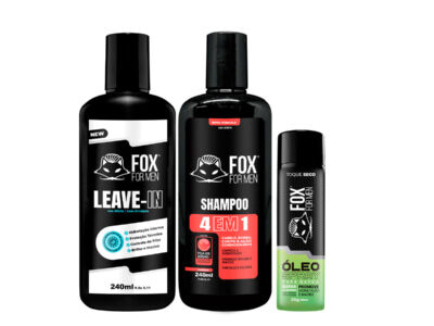 IMAG-LEAVE-16 SHAMPOO 4 EM 1 + LEAVE IN E OLEO SPRAY