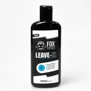 LEAVE IN  240ML - FOX FOR MEN