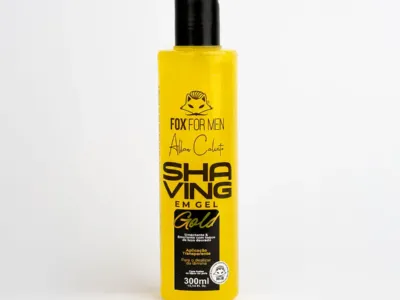Shaving Em Gel Gold Allan Calixto 02