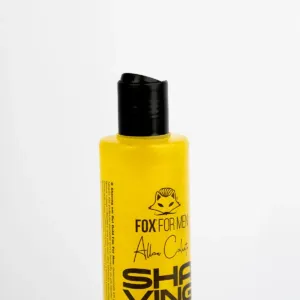 Shaving Em Gel Gold Allan Calixto 03