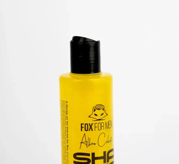 Shaving Em Gel Gold Allan Calixto 03