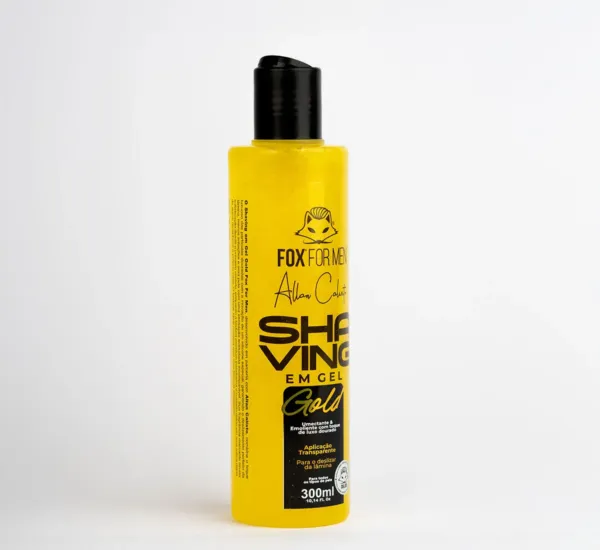 Shaving Em Gel Golg Allan 01
