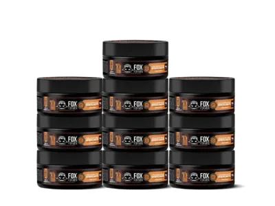 CERA MODELADORA EFEITO MATTE 70G - 10 UNIDADES
