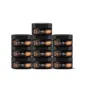 CERA MODELADORA EFEITO MATTE 70G - 10 UNIDADES
