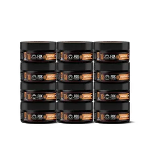 CERA MODELADORA EFEITO MATTE 70G - 12 UNIDADES