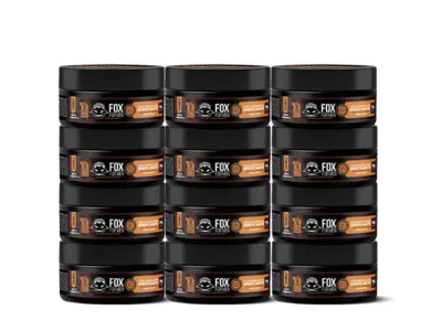 CERA MODELADORA EFEITO MATTE 70G - 12 UNIDADES