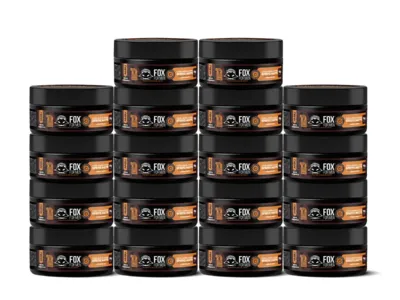 CERA MODELADORA EFEITO MATTE 70G - 18 UNIDADES