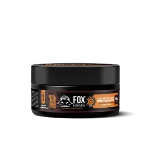 Cera Mododeladora Efeito Matte 70G 3
